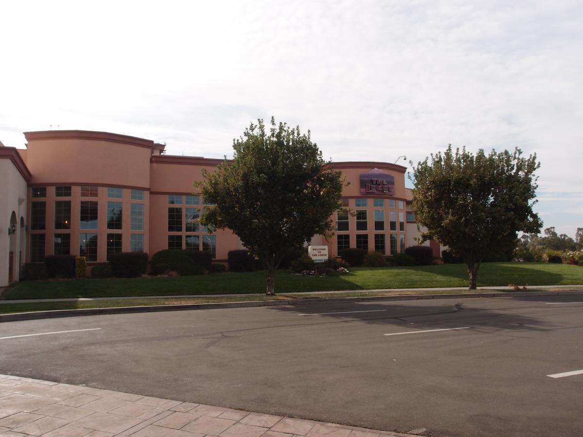 קורנינג The Lodge At Rolling Hills Casino & Resort מראה חיצוני תמונה