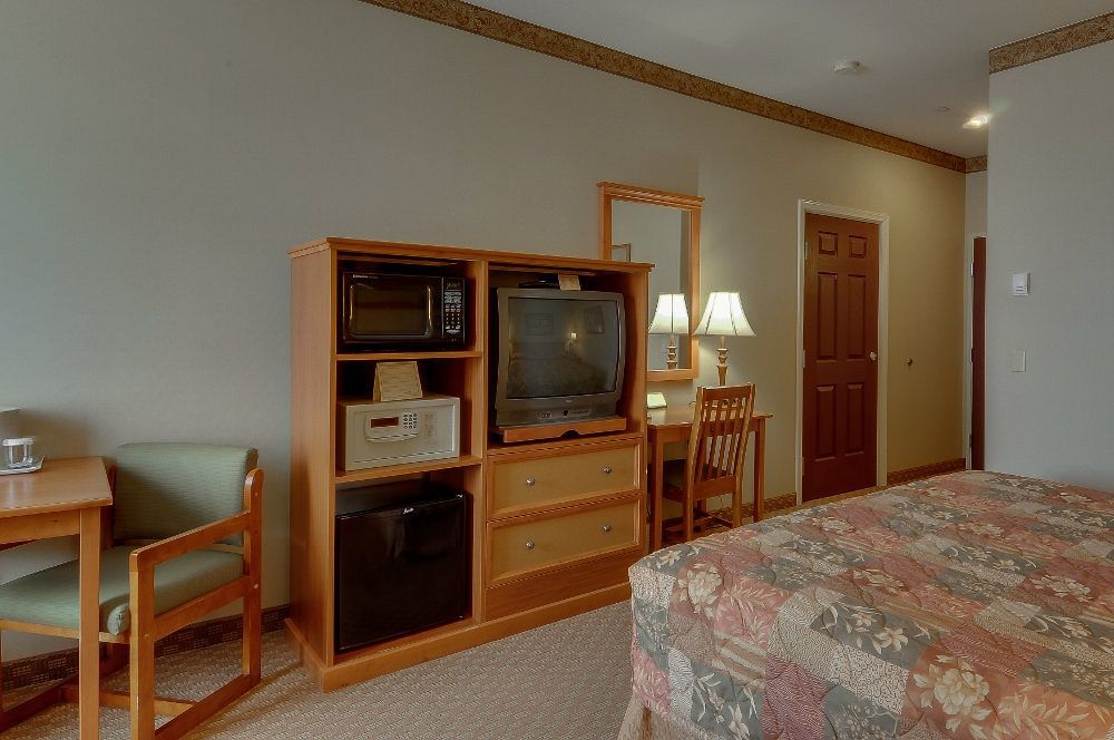 קורנינג The Lodge At Rolling Hills Casino & Resort מראה חיצוני תמונה