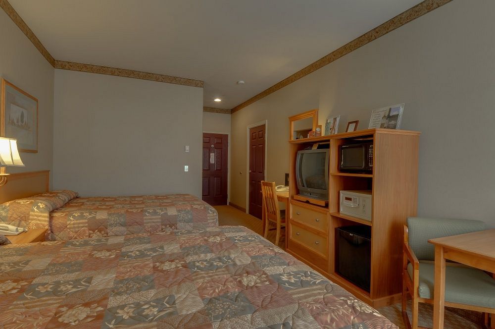 קורנינג The Lodge At Rolling Hills Casino & Resort מראה חיצוני תמונה