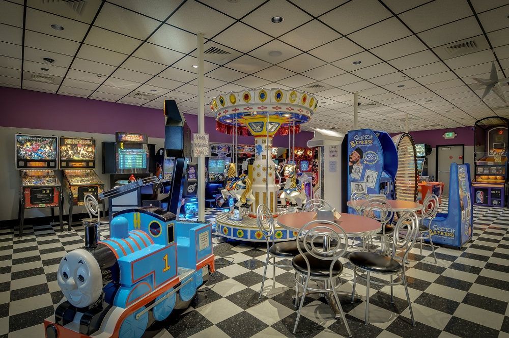קורנינג The Lodge At Rolling Hills Casino & Resort מראה חיצוני תמונה